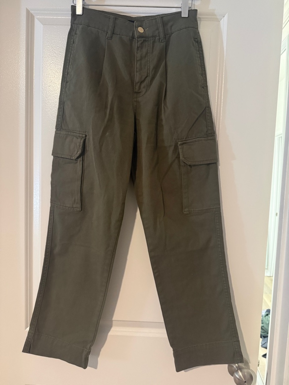 Joe’s Jeans | THE PRECIOUS CARGO - HIGH RISE CARGO PANT